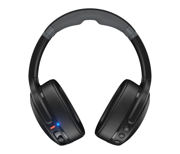 Skullcandy Crusher Evo True Black - 1610070 - zdjęcie 2
